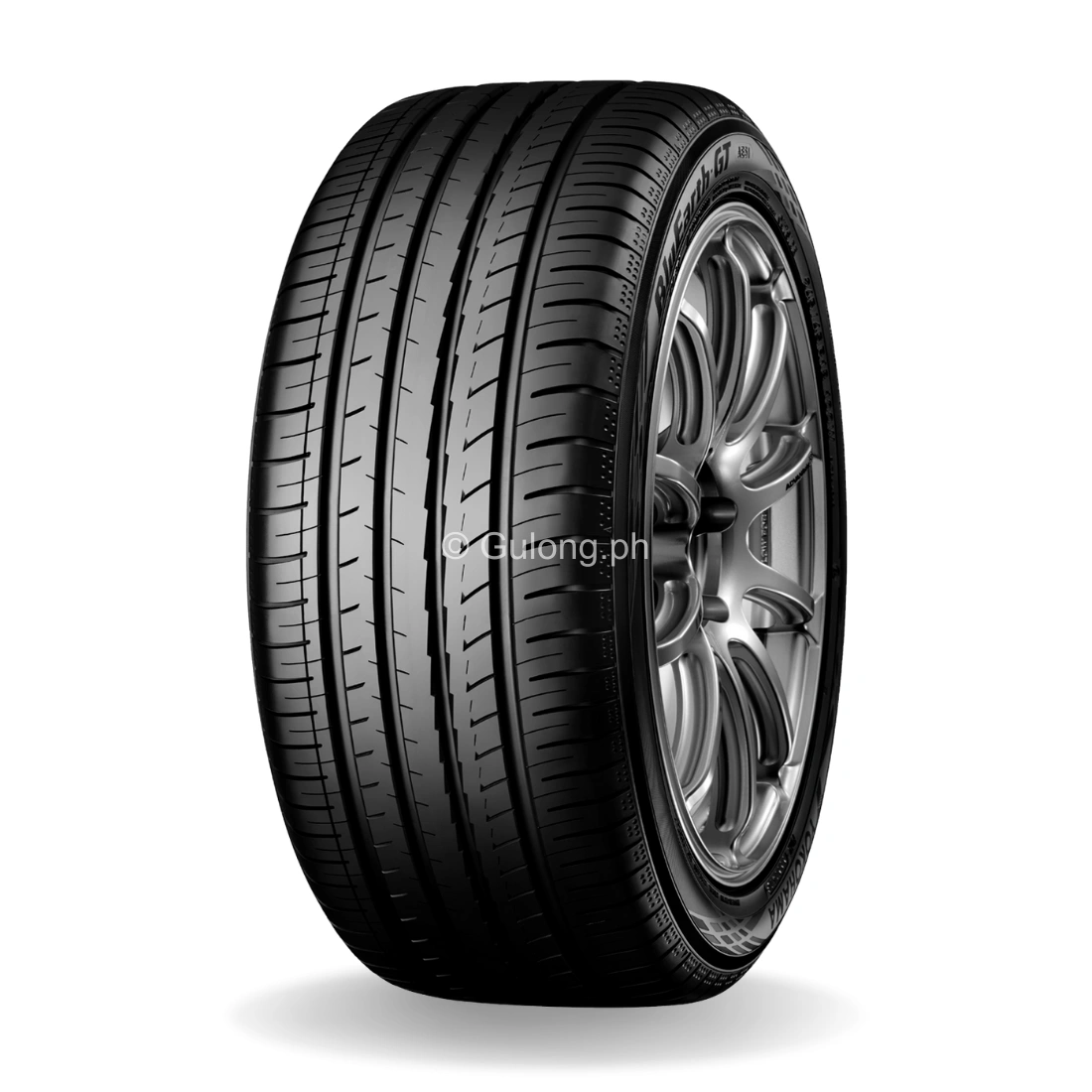 ヨコハマ BluEarth-GT 215/55R17 94V Gulong PH - YOKOHAMA 215/55/R17 BLUEARTH GT AE51 94V